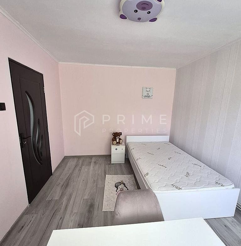 Apartament 2 Camere la Cheie, Cartier Tudor