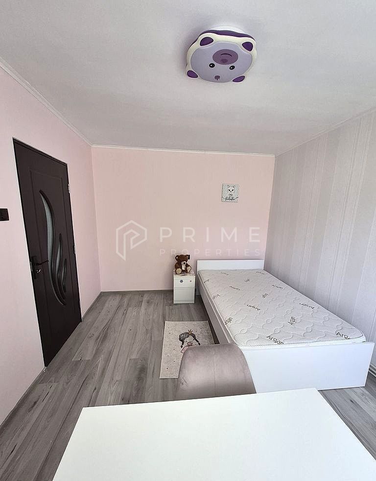 Apartament 2 Camere la Cheie, Cartier Tudor