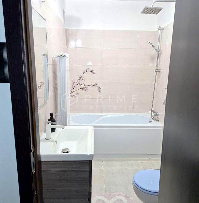 Apartament 2 Camere la Cheie, Cartier Tudor