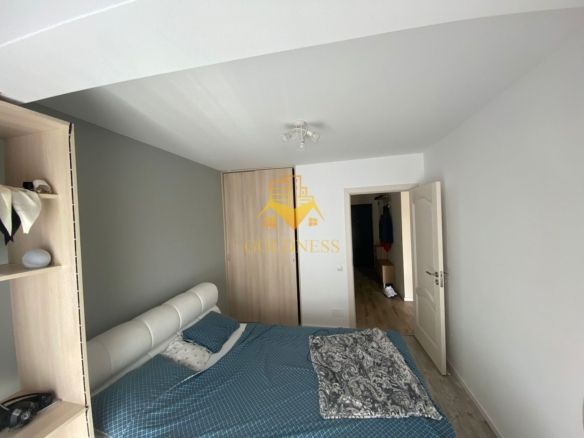2 camere, Parcare, Zona Vivo Mall, Amethyst, Metro, Momax, Floresti