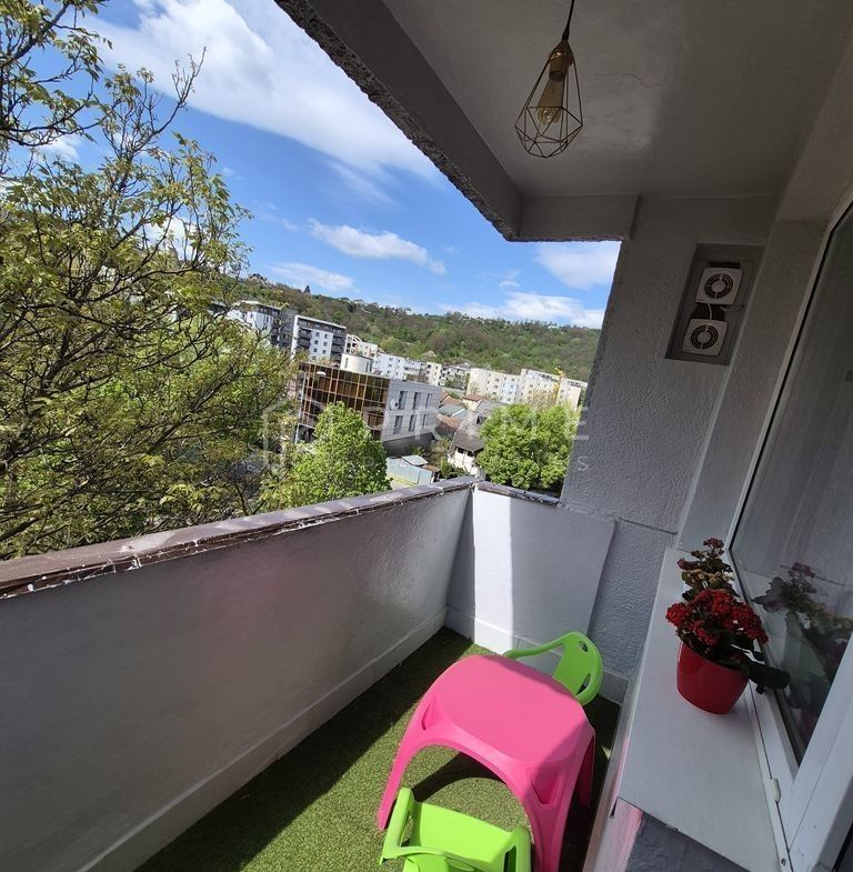Apartament 2 Camere la Cheie, Cartier Tudor