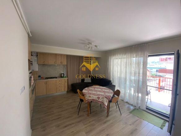 2 camere, Parcare, Zona Vivo Mall, Amethyst, Metro, Momax, Floresti