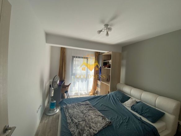 2 camere, Parcare, Zona Vivo Mall, Amethyst, Metro, Momax, Floresti