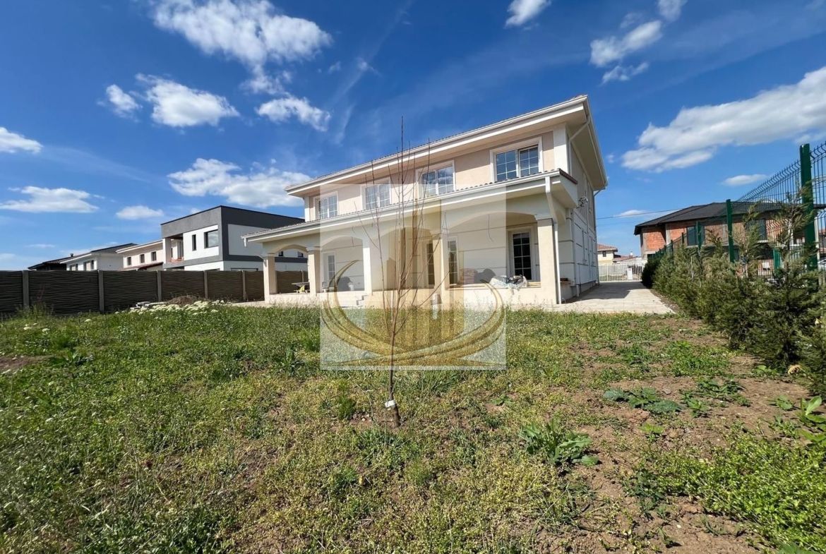 Duplex modern, finisaje premium, Ideal pentru investitie, SAD