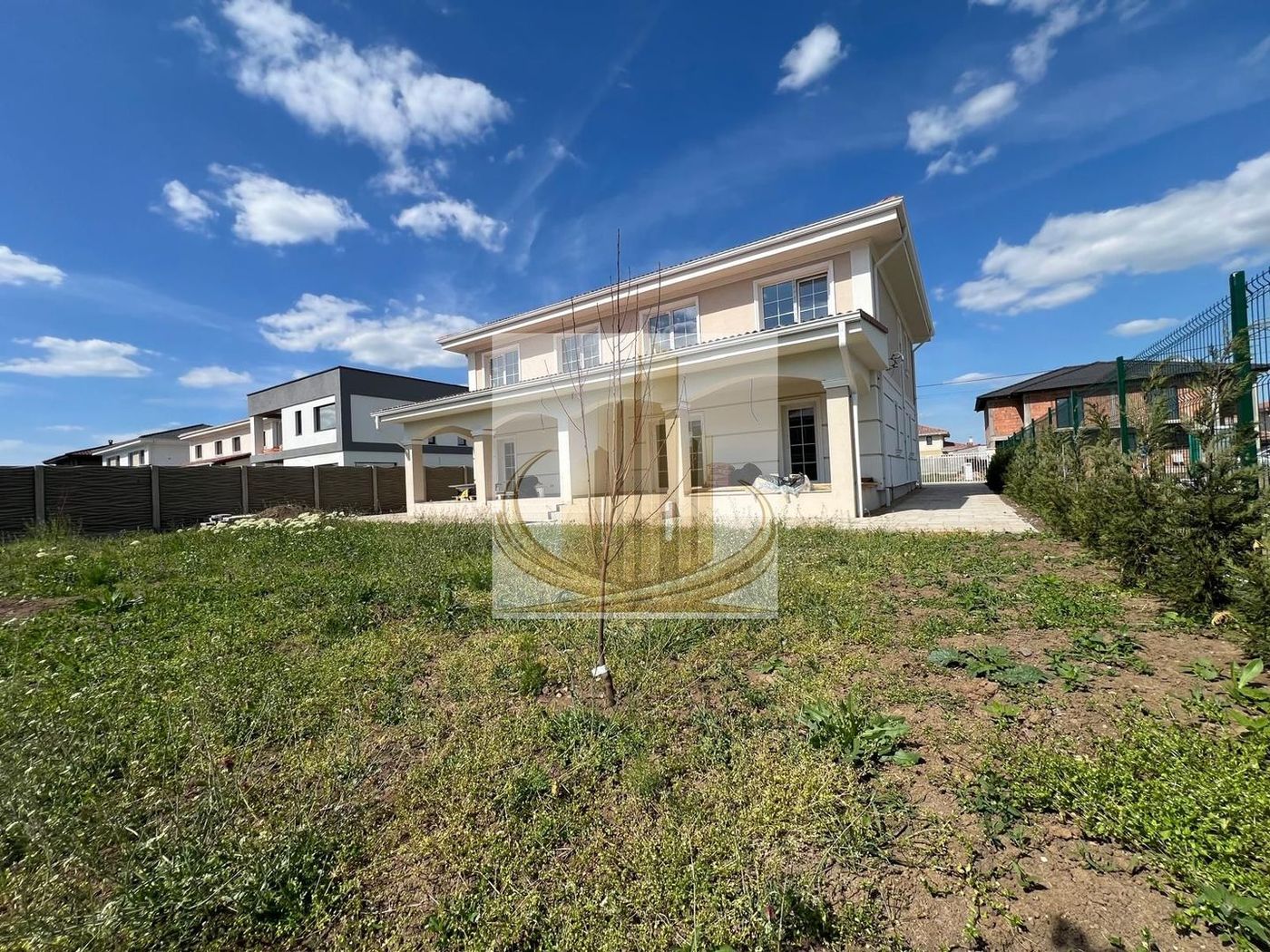 Duplex modern, finisaje premium, Ideal pentru investitie, SAD