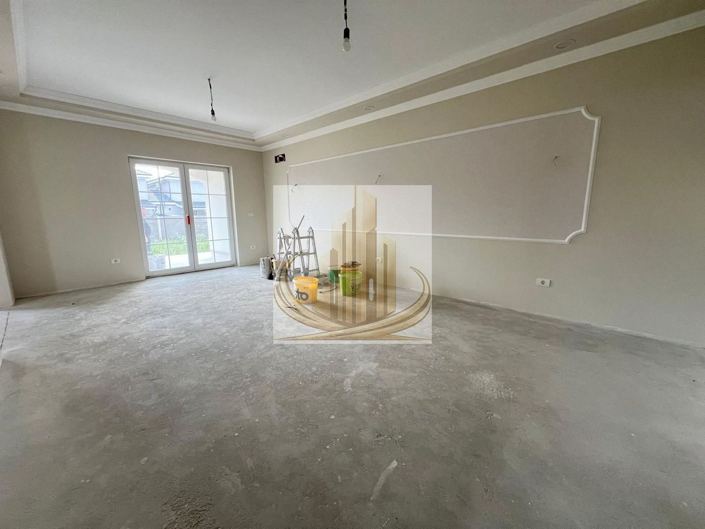 Duplex modern, finisaje premium, Ideal pentru investitie, SAD