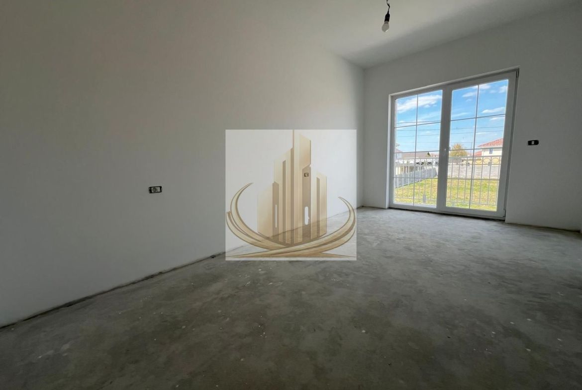 Duplex modern, finisaje premium, Ideal pentru investitie, SAD