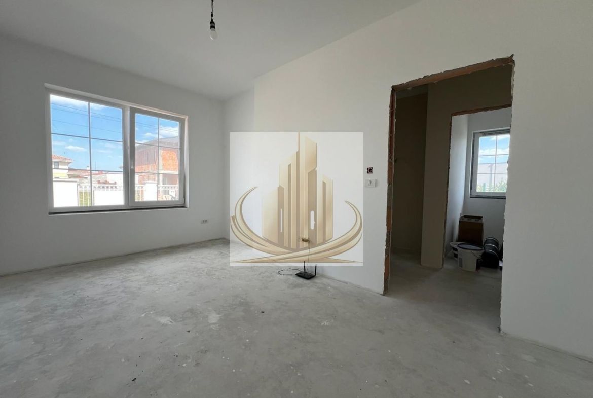 Duplex modern, finisaje premium, Ideal pentru investitie, SAD