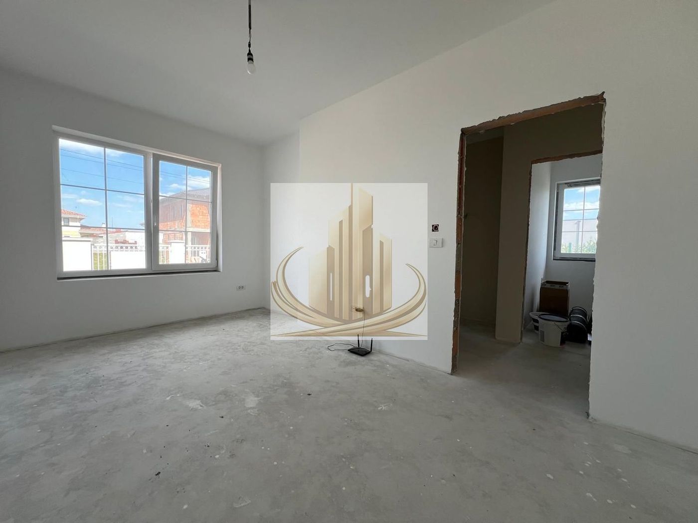 Duplex modern, finisaje premium, Ideal pentru investitie, SAD