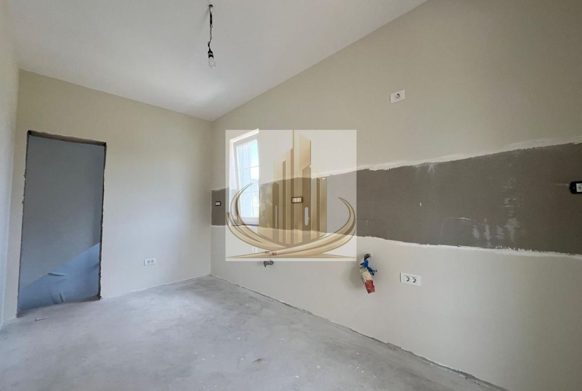 Duplex modern, finisaje premium, Ideal pentru investitie, SAD