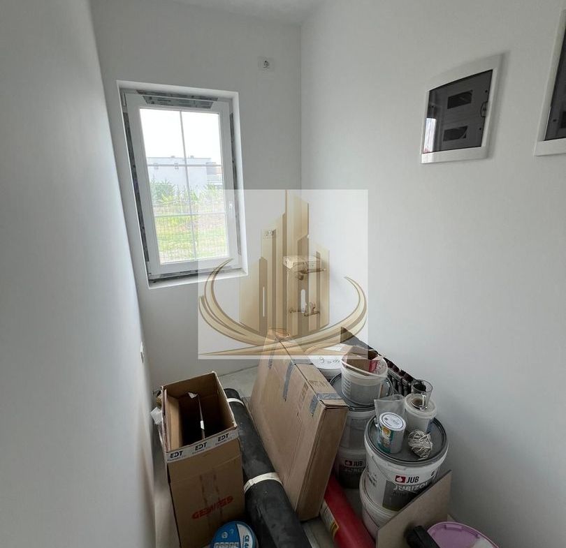 Duplex modern, finisaje premium, Ideal pentru investitie, SAD