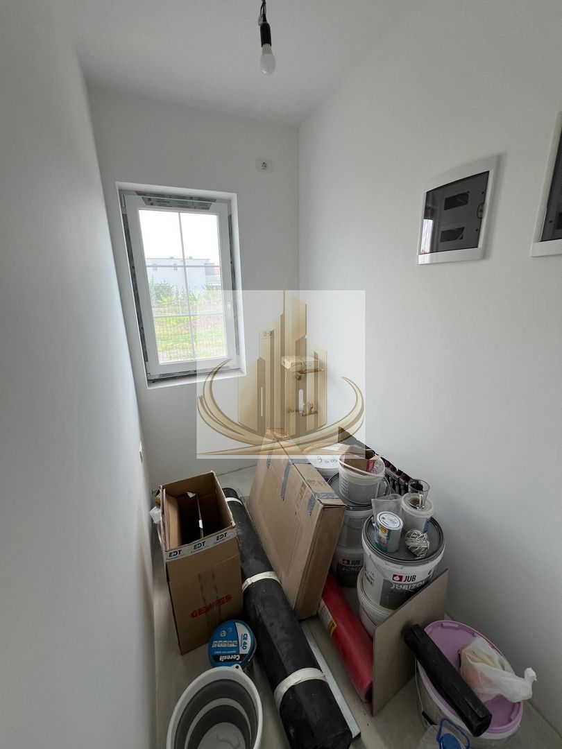 Duplex modern, finisaje premium, Ideal pentru investitie, SAD