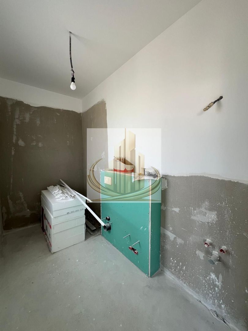 Duplex modern, finisaje premium, Ideal pentru investitie, SAD
