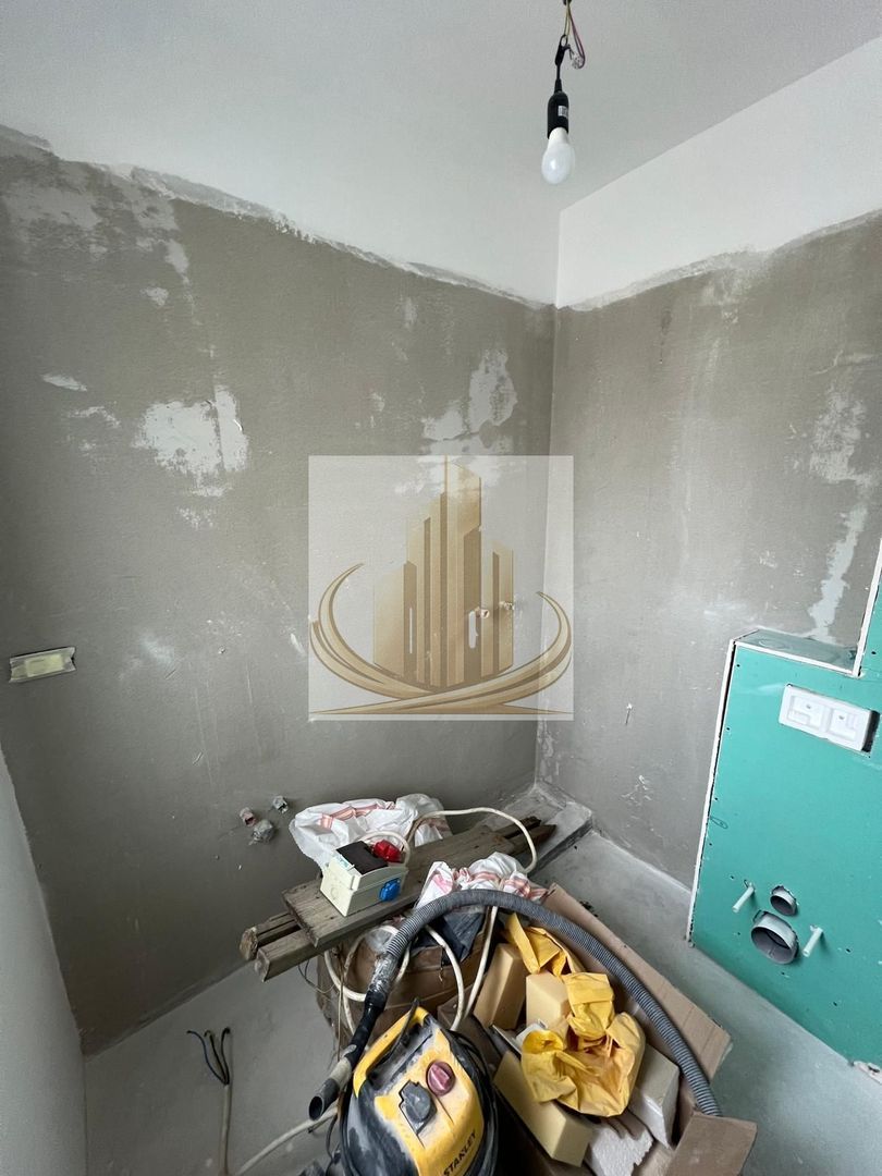 Duplex modern, finisaje premium, Ideal pentru investitie, SAD