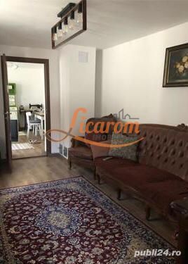 Proprietate saseasca cu 2 corpuri de casa, Comuna Vulcan,Brasov.