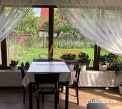 Proprietate saseasca cu 2 corpuri de casa, Comuna Vulcan,Brasov.