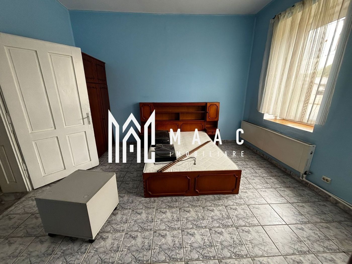 Casă individuală | Teren 1.652 mp | Curte liberă 846 mp | Șura Mica