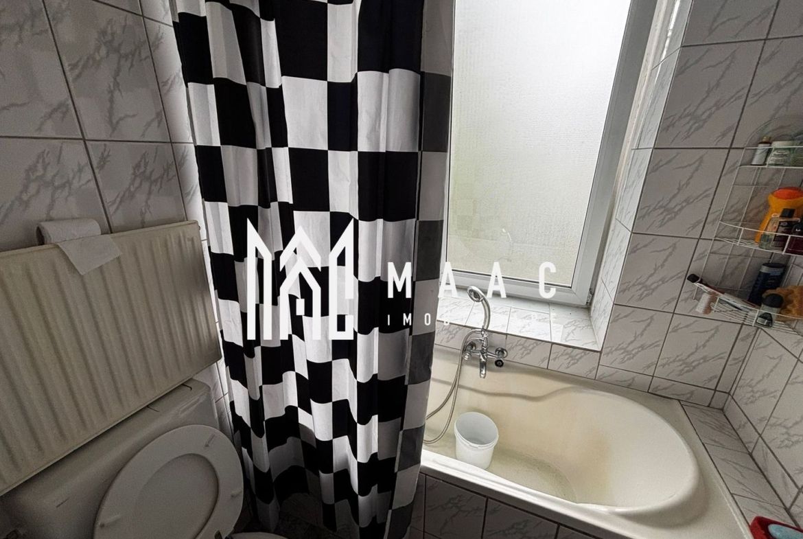 Casă individuală | Teren 1.652 mp | Curte liberă 846 mp | Șura Mica