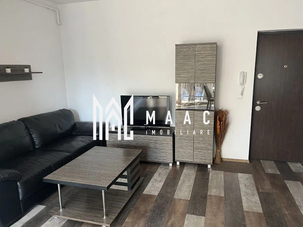 Apartament 2 camere | 40MPU | Balcon | City Residence