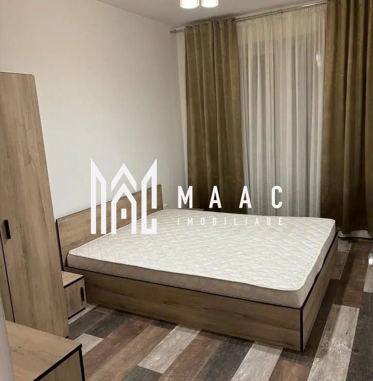 Apartament 2 camere | 40MPU | Balcon | City Residence