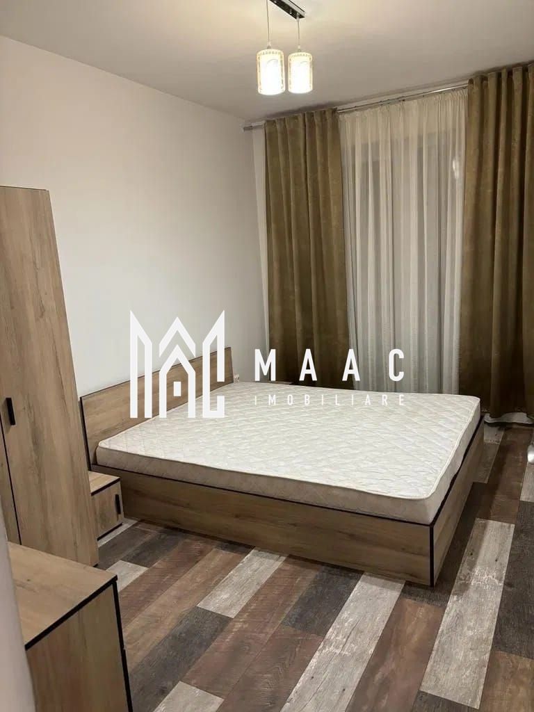Apartament 2 camere | 40MPU | Balcon | City Residence