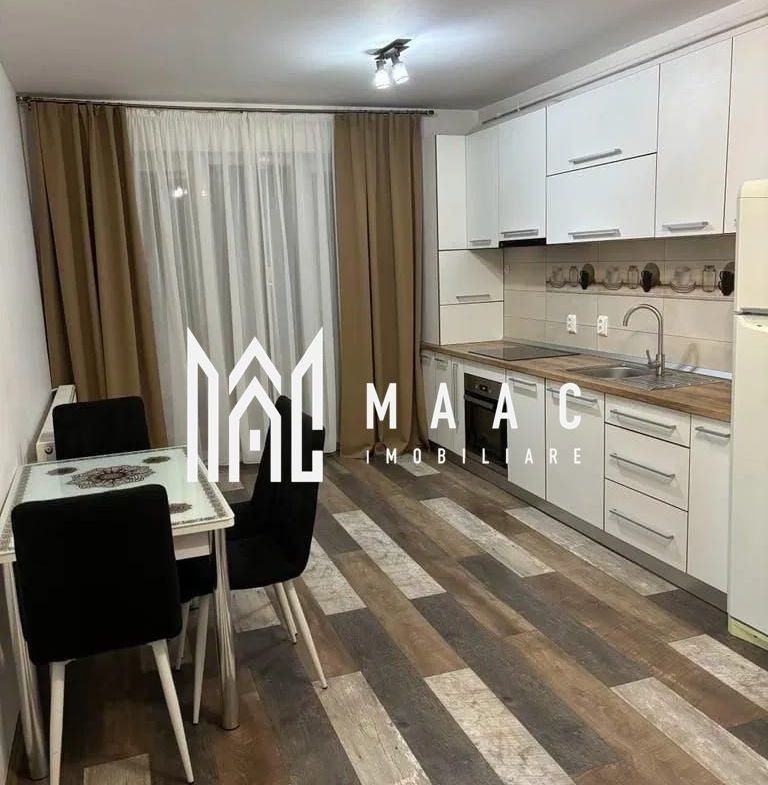 Apartament 2 camere | 40MPU | Balcon | City Residence