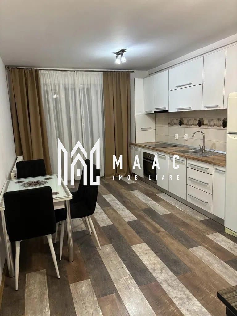 Apartament 2 camere | 40MPU | Balcon | City Residence