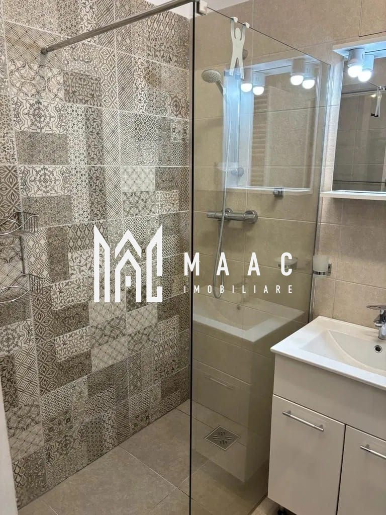 Apartament 2 camere | 40MPU | Balcon | City Residence
