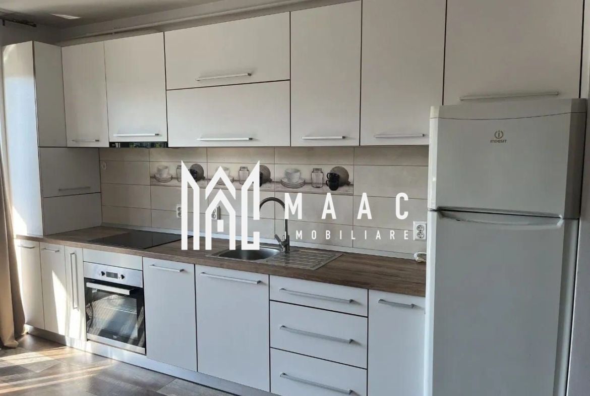 Apartament 2 camere | 40MPU | Balcon | City Residence