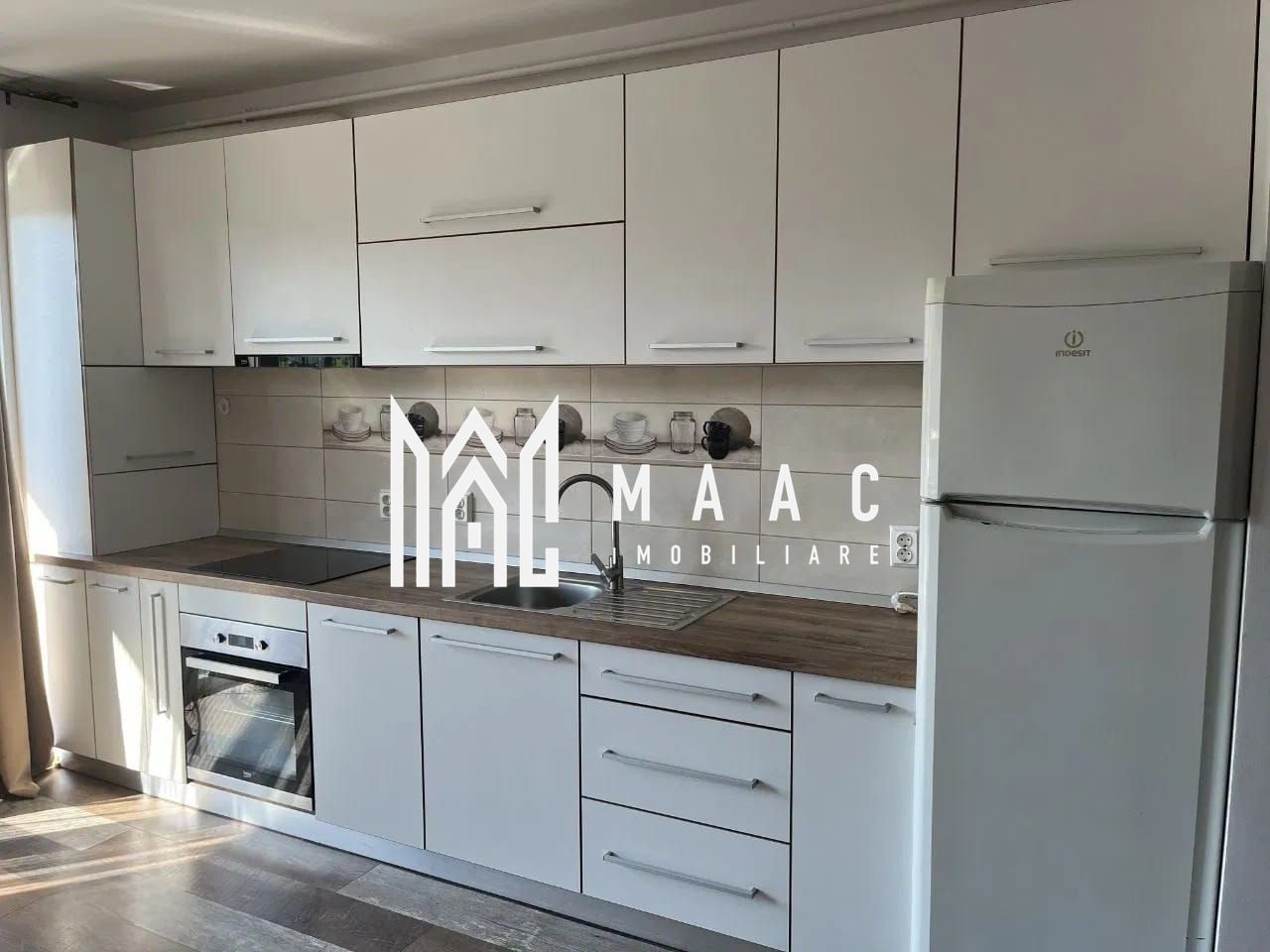 Apartament 2 camere | 40MPU | Balcon | City Residence
