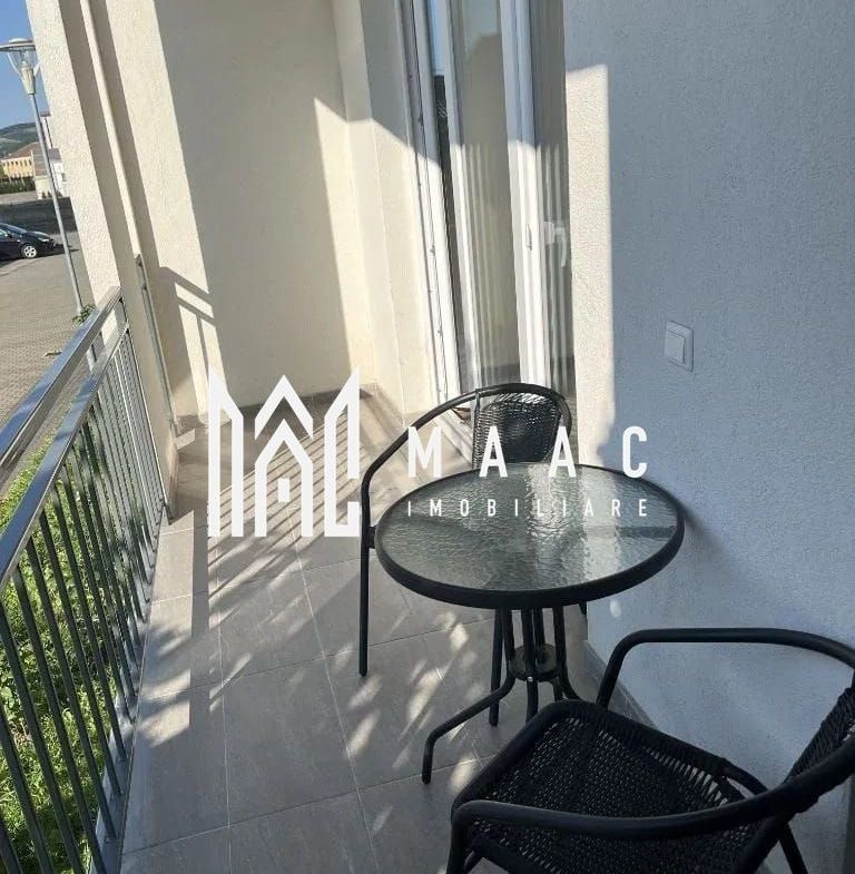 Apartament 2 camere | 40MPU | Balcon | City Residence