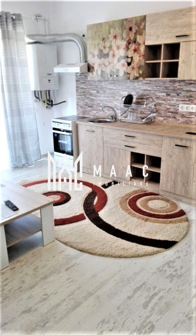 Apartament 2 camere | Balcon | Lift | Doamna Stanca