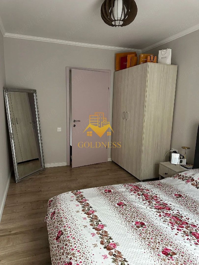2 camere, modern, Dambul Rotund, Corneliu Coposu, Scoala de Agenti