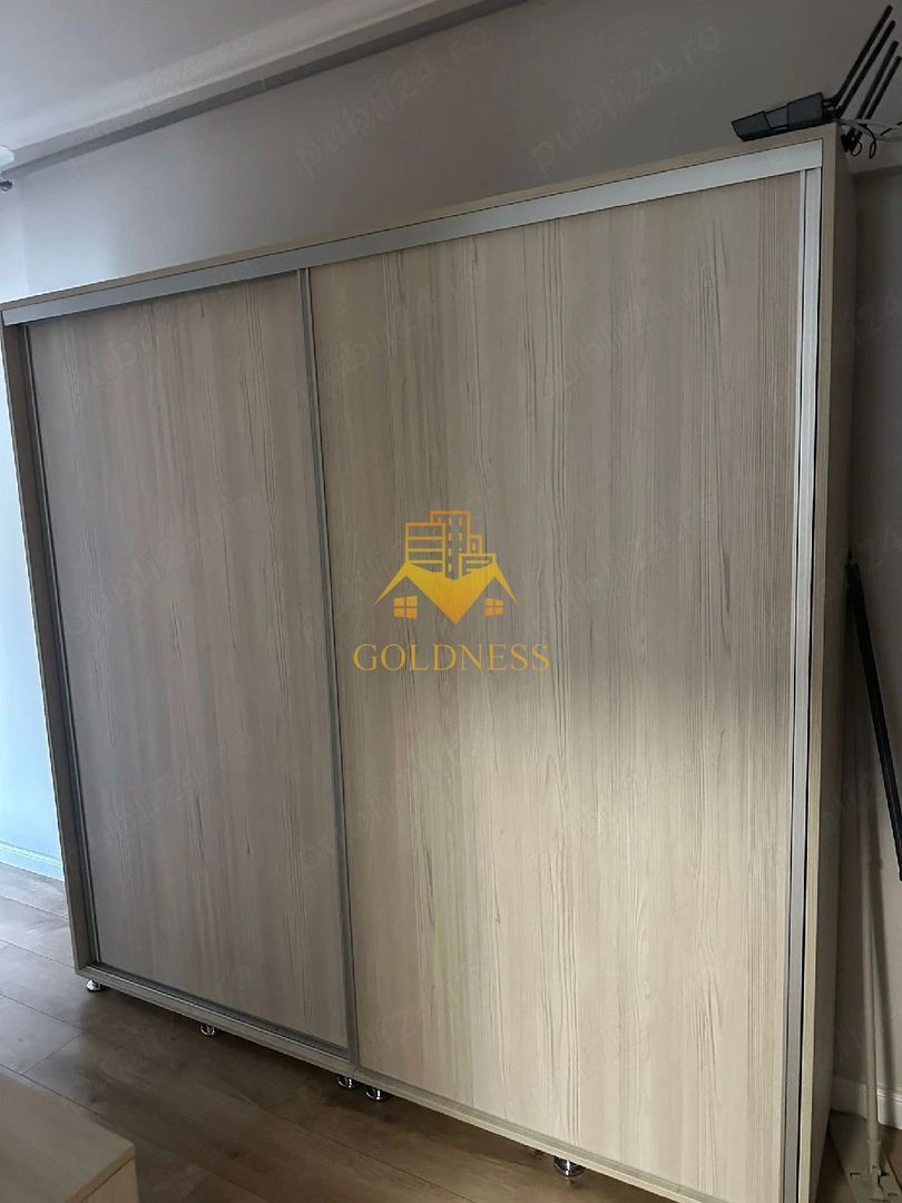 2 camere, modern, Dambul Rotund, Corneliu Coposu, Scoala de Agenti