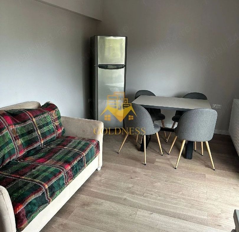 2 camere, modern, Dambul Rotund, Corneliu Coposu, Scoala de Agenti