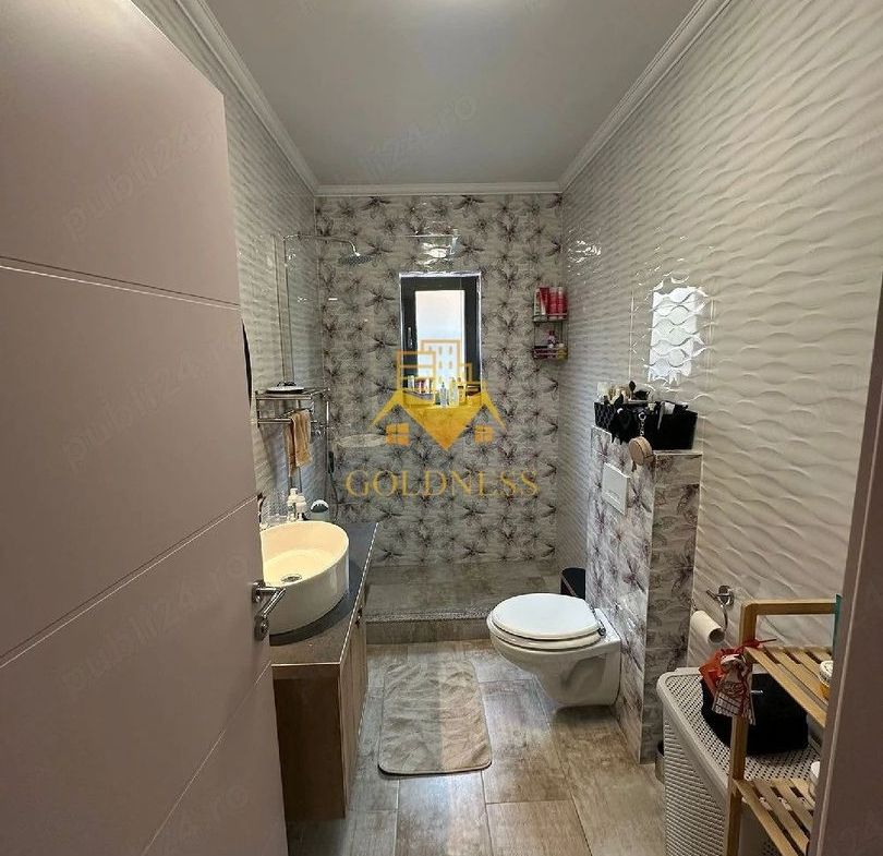 2 camere, modern, Dambul Rotund, Corneliu Coposu, Scoala de Agenti
