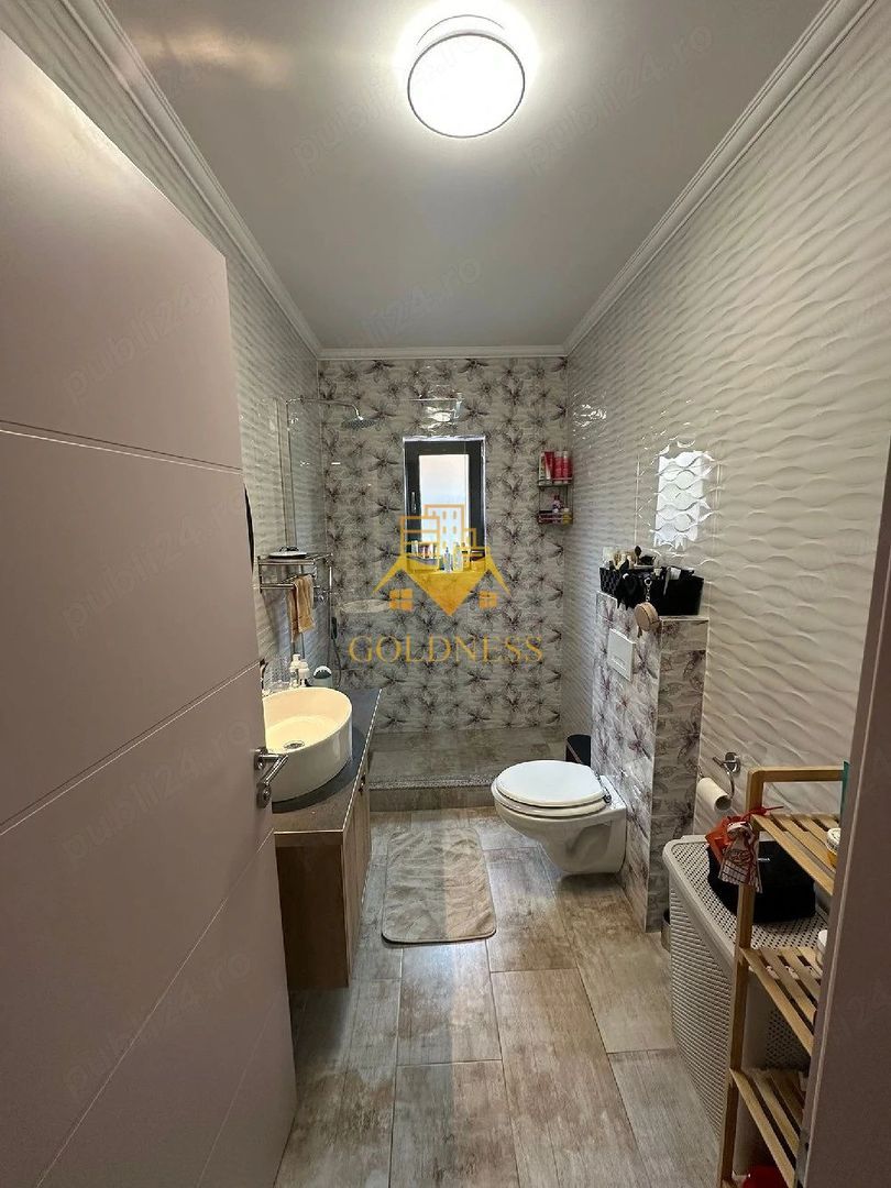2 camere, modern, Dambul Rotund, Corneliu Coposu, Scoala de Agenti
