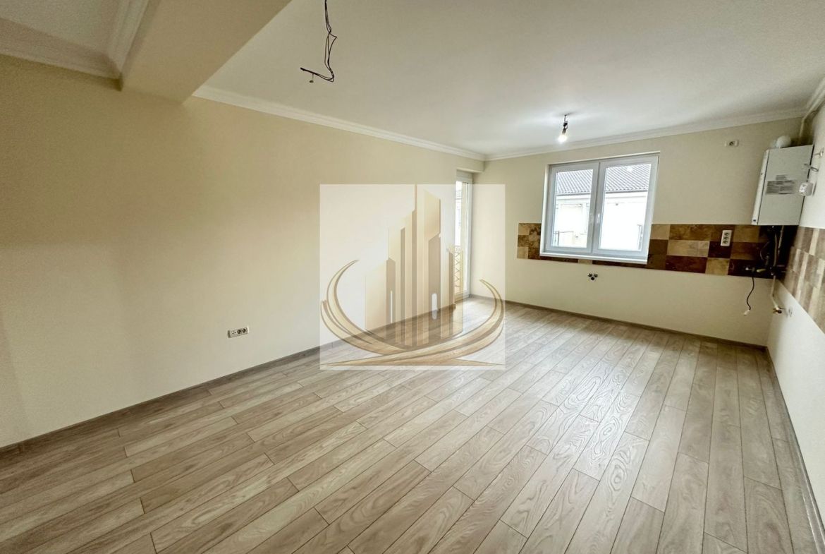 2 Cam, 2 dressing-uri, Finisaje Premium | Giroc– Hotel IQ | Investitie