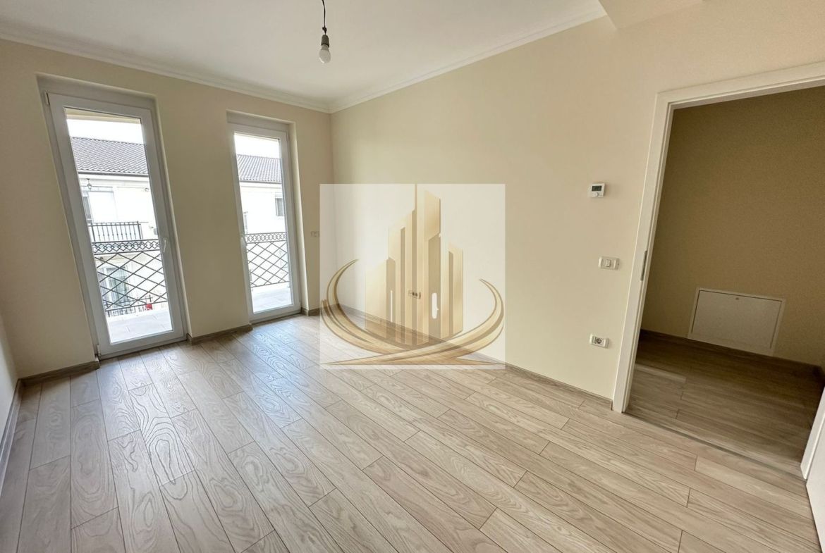 2 Cam, 2 dressing-uri, Finisaje Premium | Giroc– Hotel IQ | Investitie