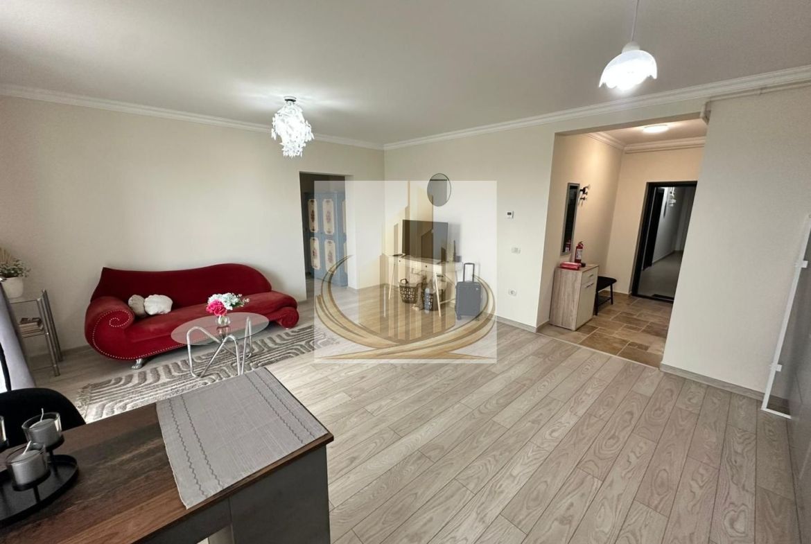 Exclusivitate | Apartament Premium 2 Camere cu Parcare Inclusă