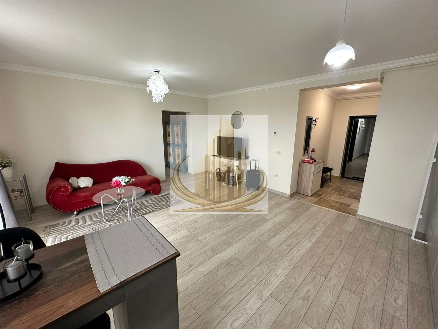 Exclusivitate | Apartament Premium 2 Camere cu Parcare Inclusă