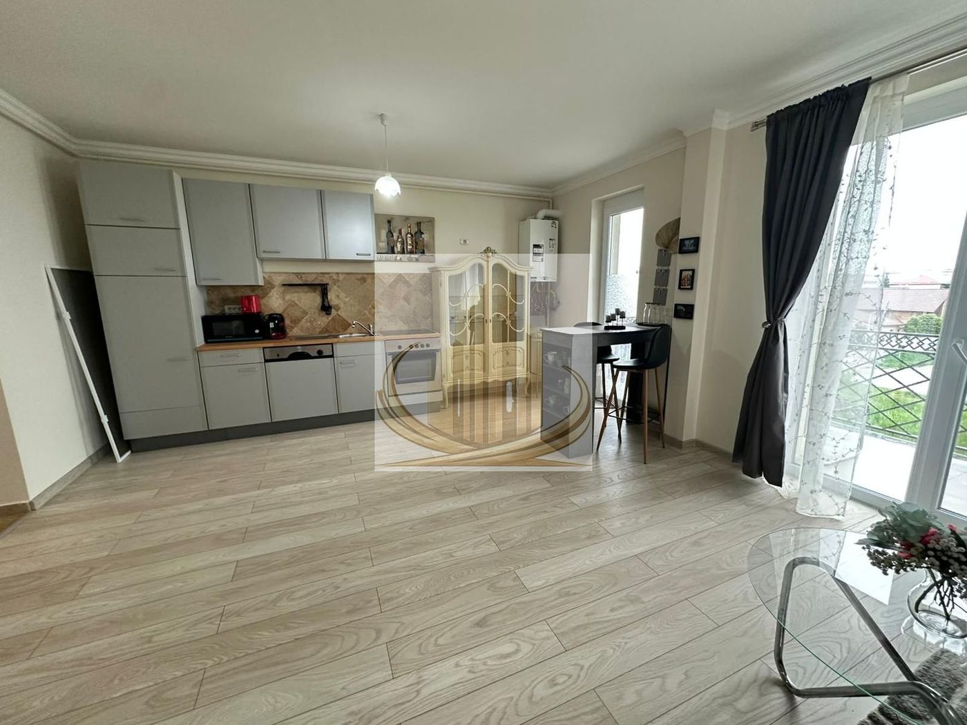 Exclusivitate | Apartament Premium 2 Camere cu Parcare Inclusă