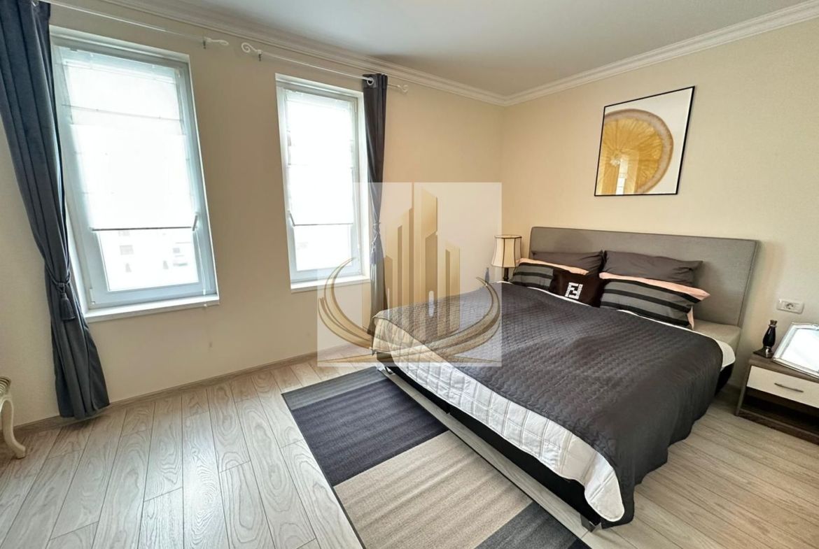Exclusivitate | Apartament Premium 2 Camere cu Parcare Inclusă