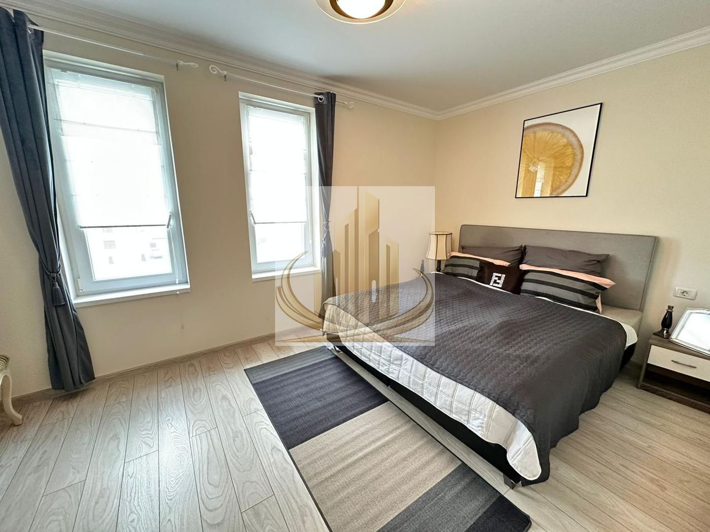 Exclusivitate | Apartament Premium 2 Camere cu Parcare Inclusă