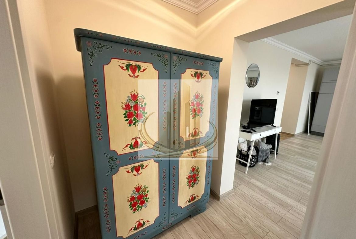 Exclusivitate | Apartament Premium 2 Camere cu Parcare Inclusă