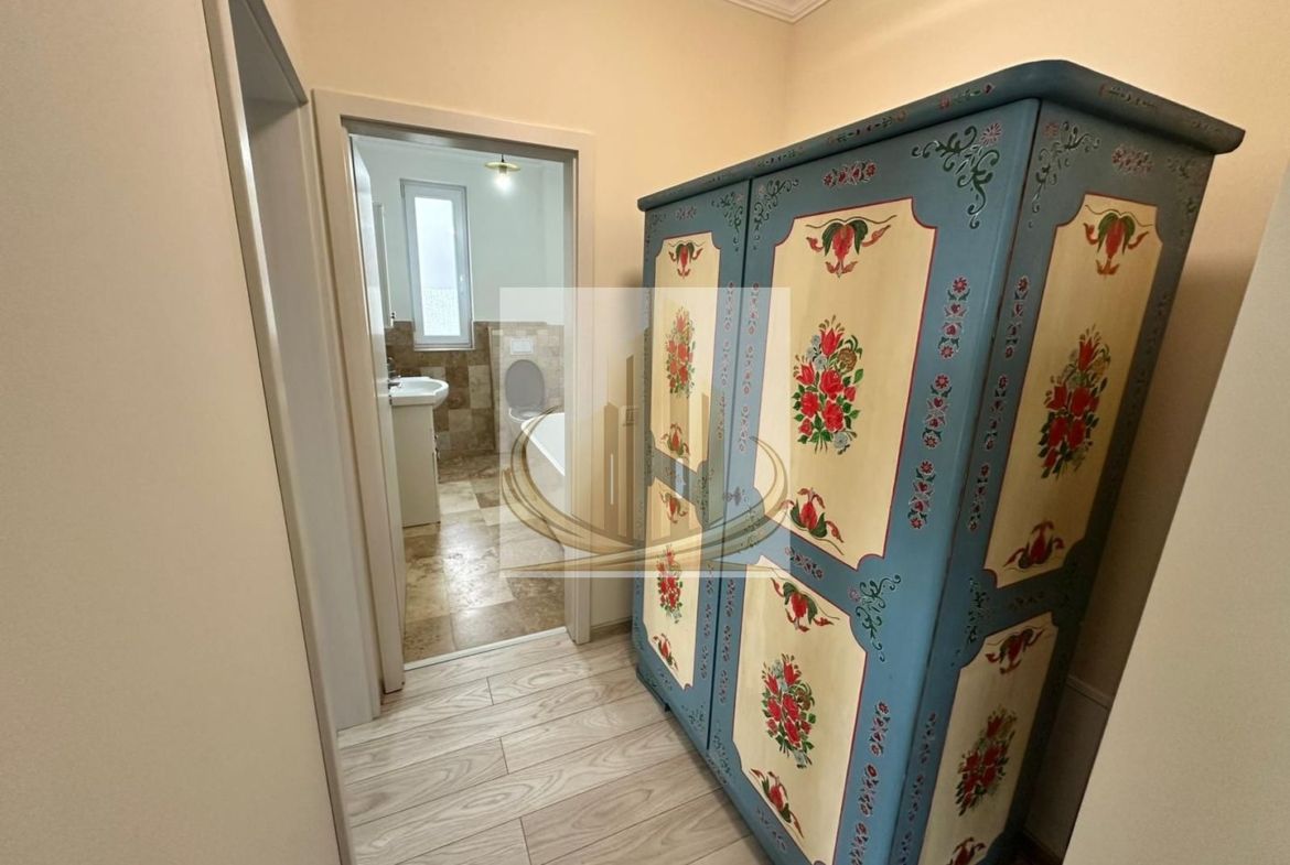 Exclusivitate | Apartament Premium 2 Camere cu Parcare Inclusă