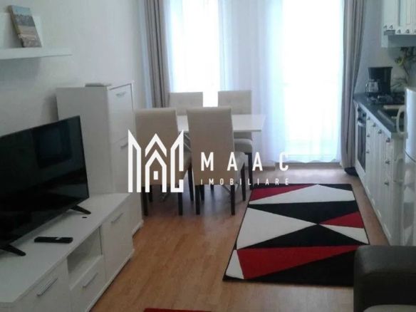 Apartament 2 Camere I Modern I Etaj 1 I City Residence