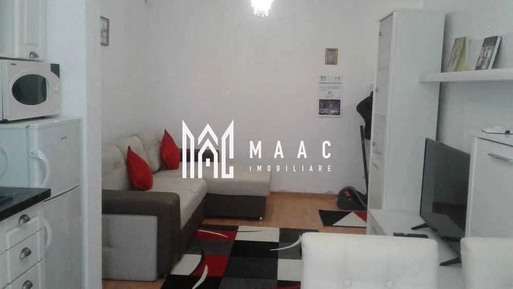 Apartament 2 Camere I Modern I Etaj 1 I City Residence