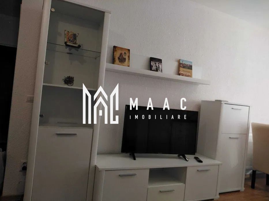 Apartament 2 Camere I Modern I Etaj 1 I City Residence