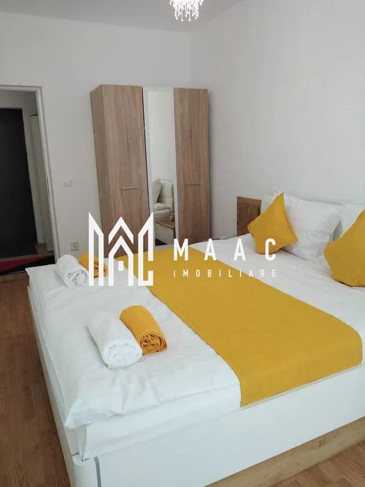 Apartament 2 Camere I Modern I Etaj 1 I City Residence